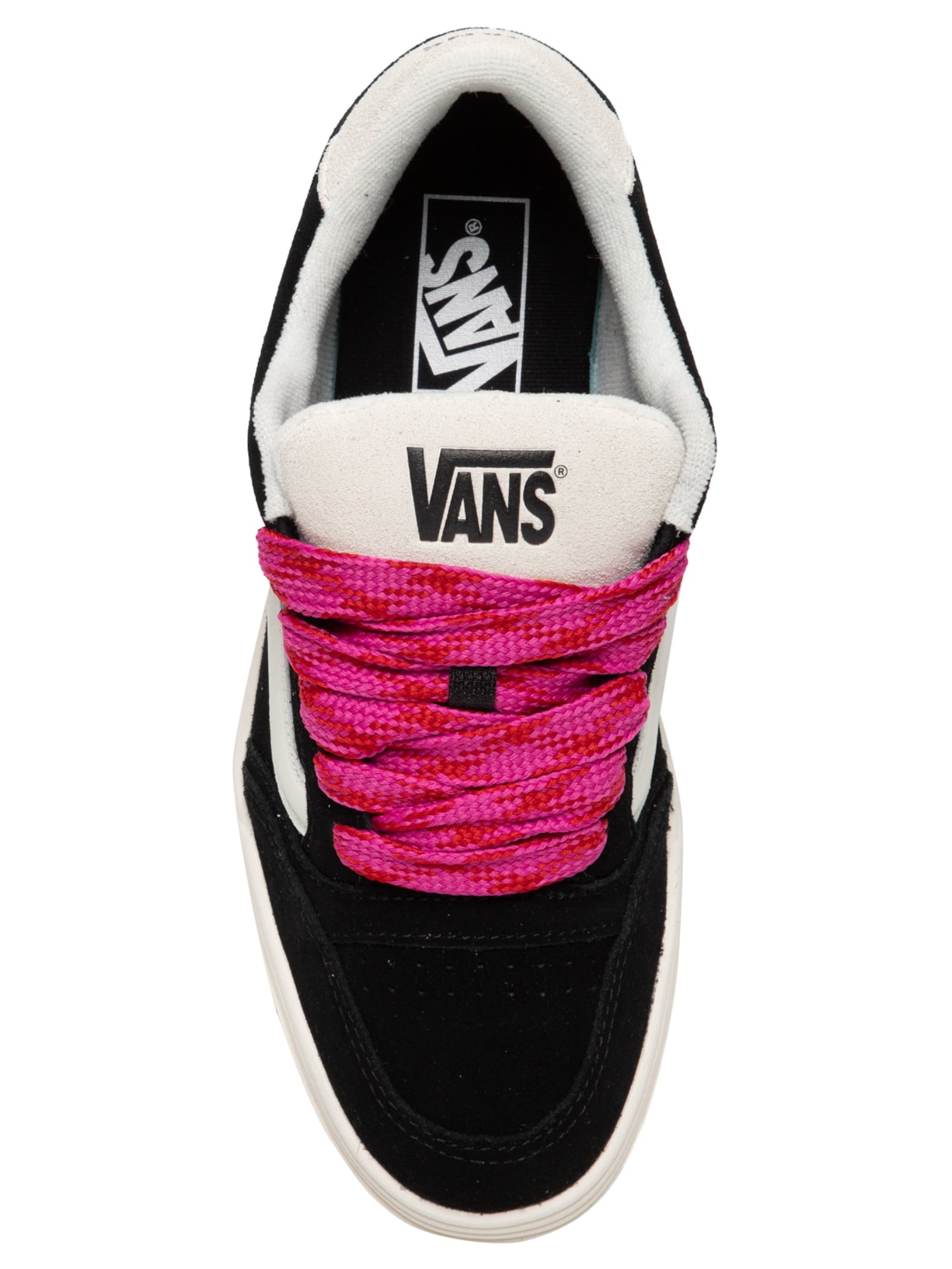 Tênis Feminino Ua Hylane Preto Vans
