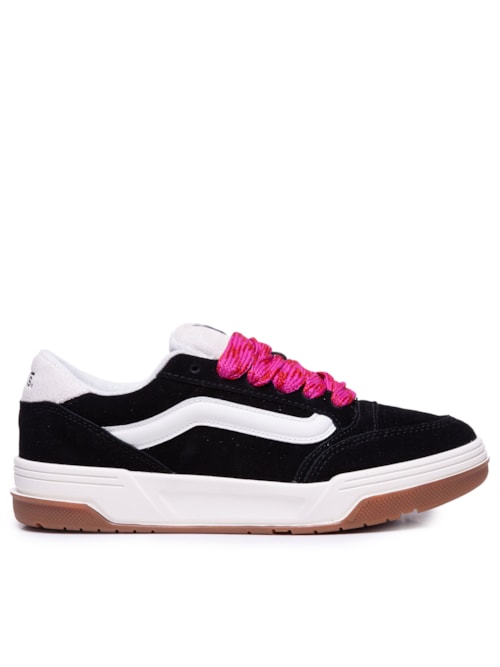 Tênis Feminino Ua Hylane - Preto