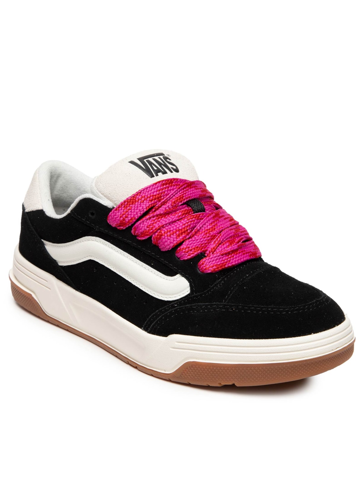 Tênis Feminino Ua Hylane Preto Vans