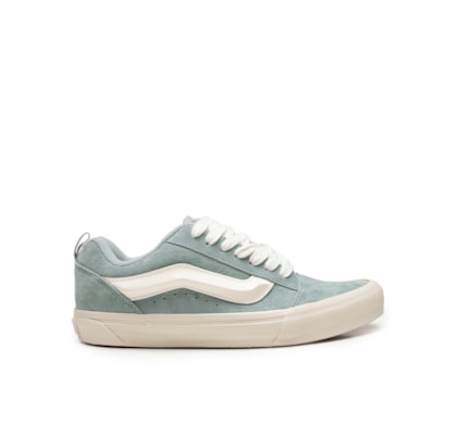Tenis Feminino Ua Knu Skool - Azul