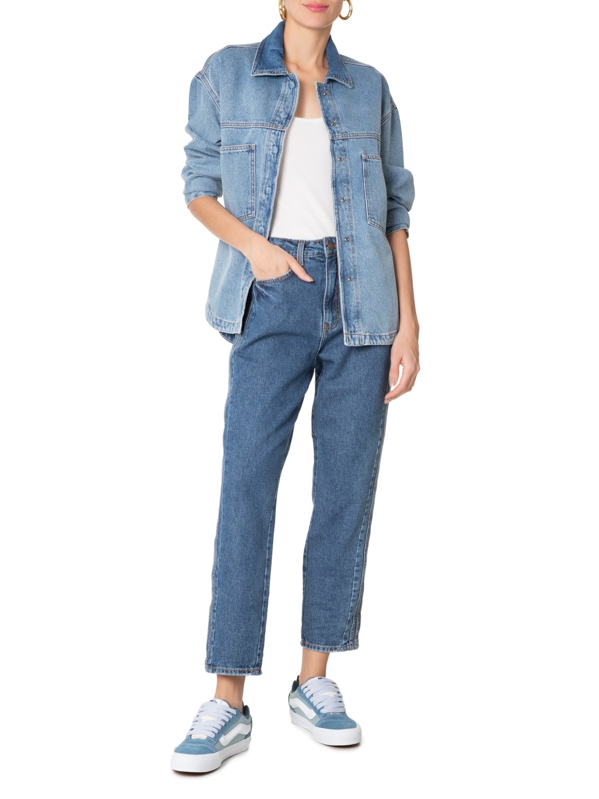 Jeans Estilo Vans Feminino Tenis Estilo Vans Feminino Shop