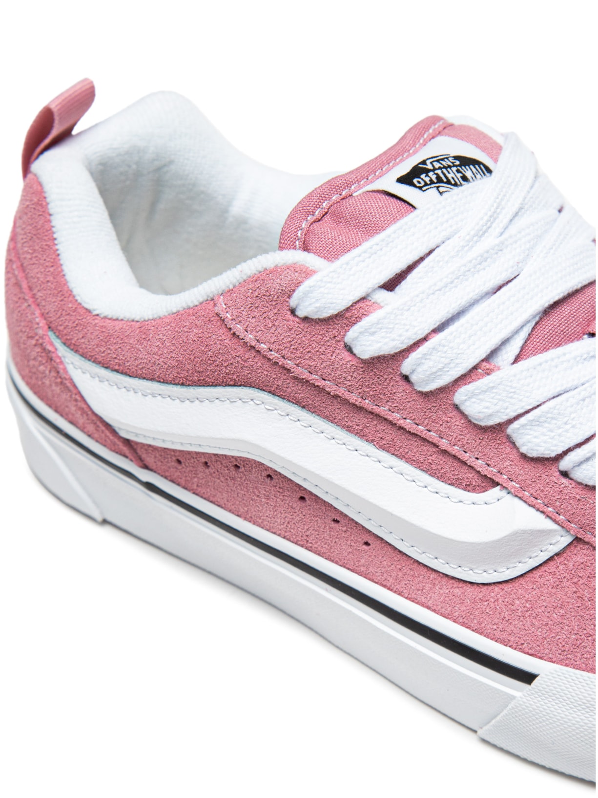 Tenis Vans Feminino Rosa Pink Tenis Vans Old Skool Feminino Rosa