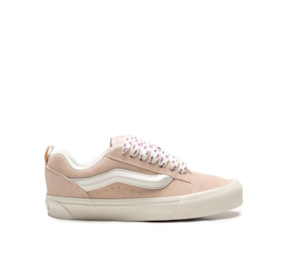 Tênis Feminino UA KNU Skool - Rosa