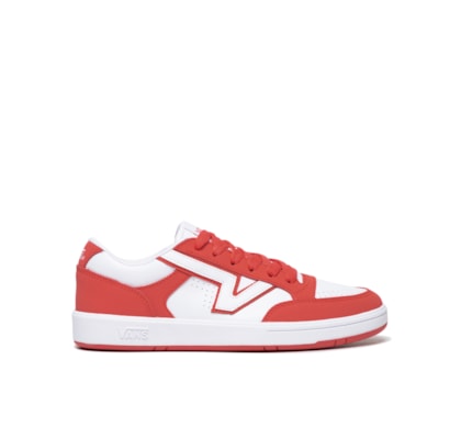 Tênis Feminino Ua Lowland CC - Rosa 
