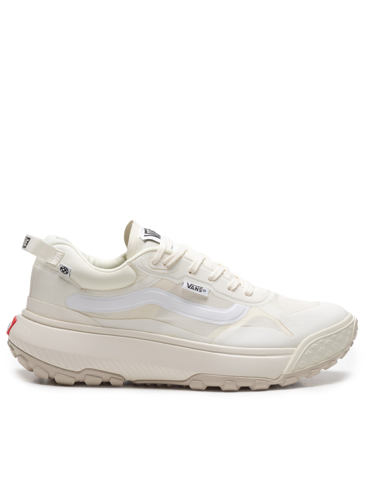 Tênis Feminino Ua Mte Crosspath - Branco