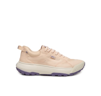 Tênis Feminino UA MTE Crosspath - Rosa