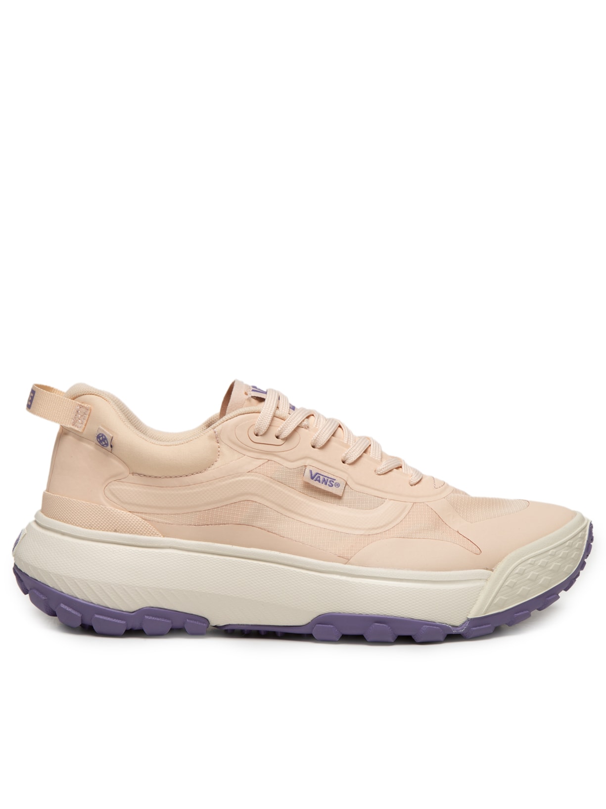 Tênis Feminino UA MTE Crosspath - Rosa