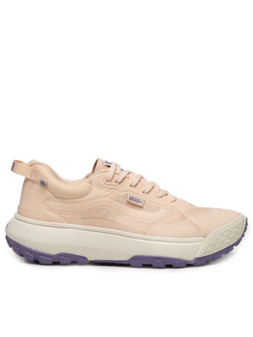 Tênis Feminino UA MTE Crosspath - Rosa