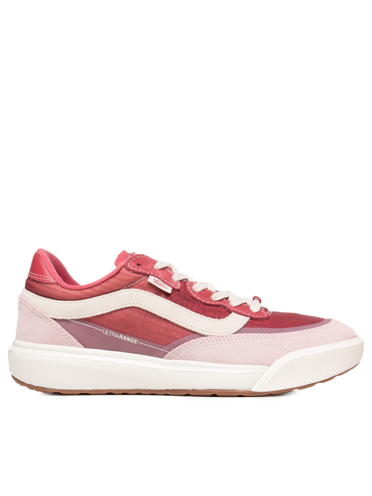 Tênis Feminino UA MTE Ultrarange 2.0 SE - Rosa