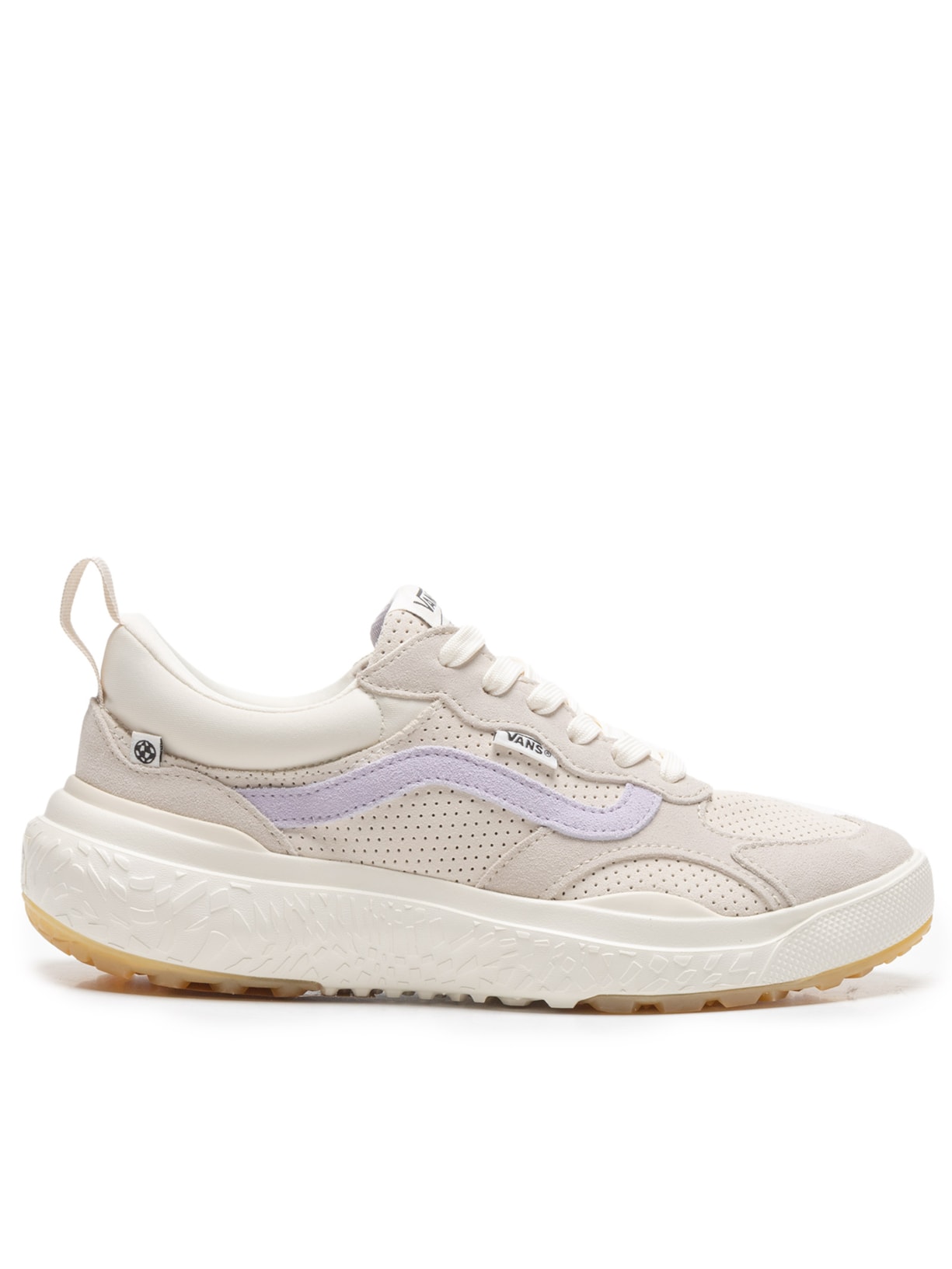 Tênis Feminino Ua Mte Ultrarange Neo Vr3 - Off White