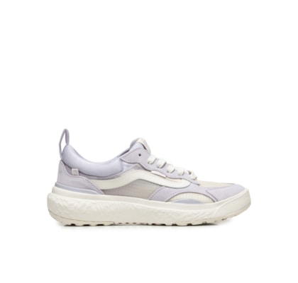 Tênis Feminino Ua Mte Ultrarange Neo Vr3 - Roxo