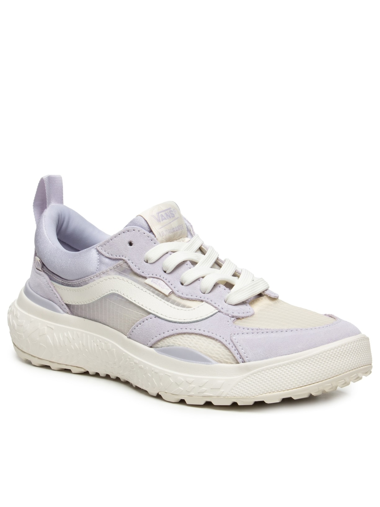 Tênis Feminino Ua Mte Ultrarange Neo Vr3 Roxo Vans
