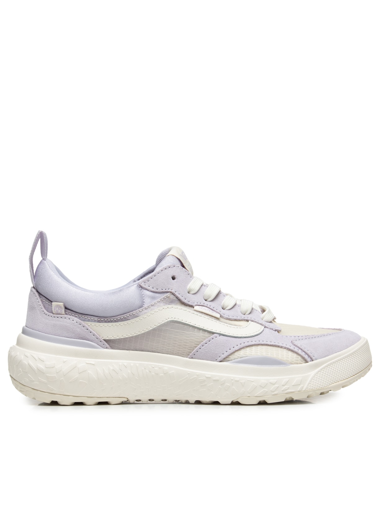 Tênis Feminino Ua Mte Ultrarange Neo Vr3 Roxo Vans