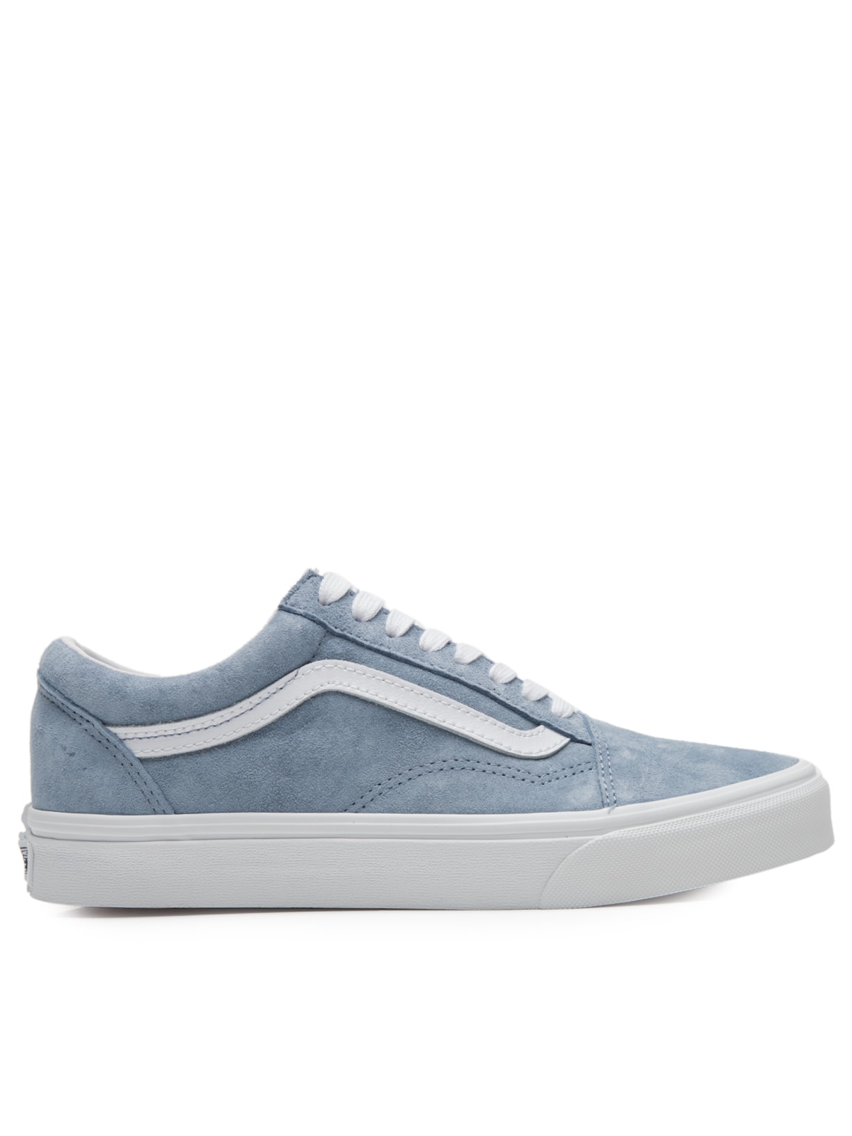 Tênis Feminino Ua Old Skool - Azul