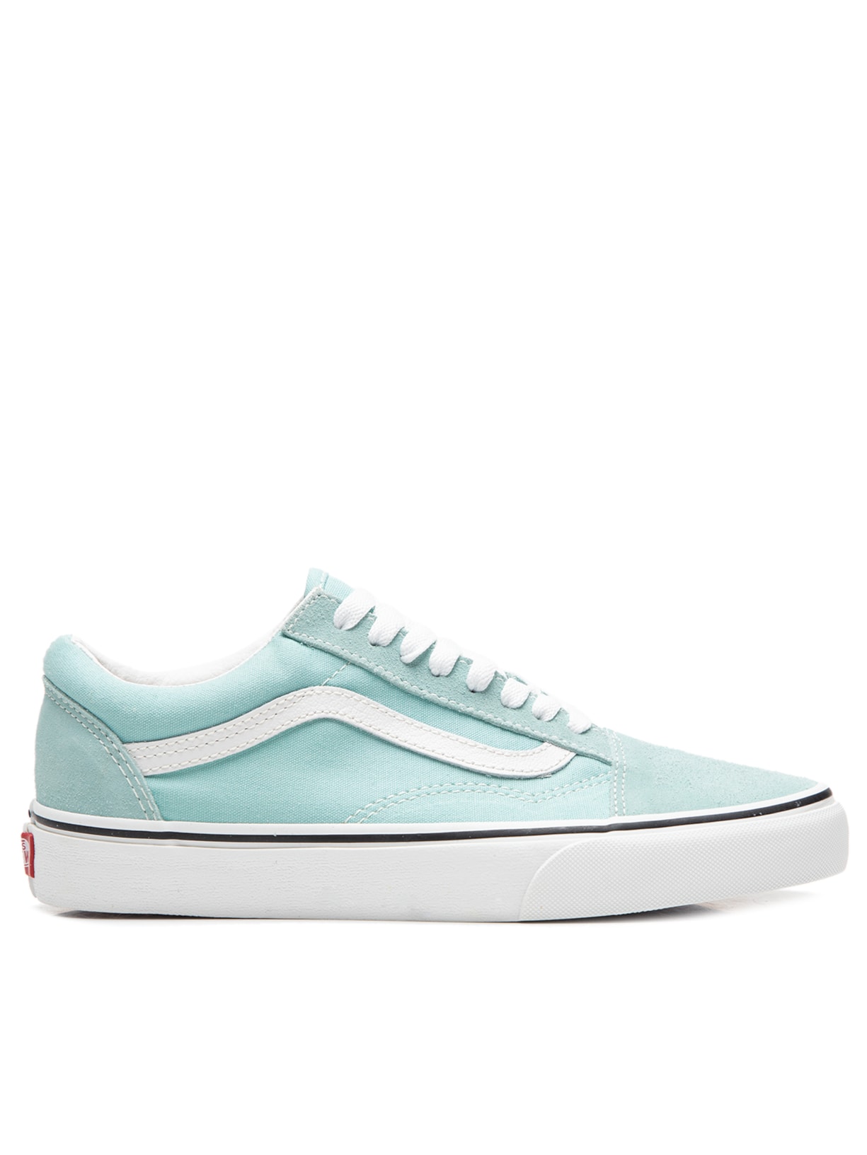 Tênis Feminino Ua Old Skool - Azul