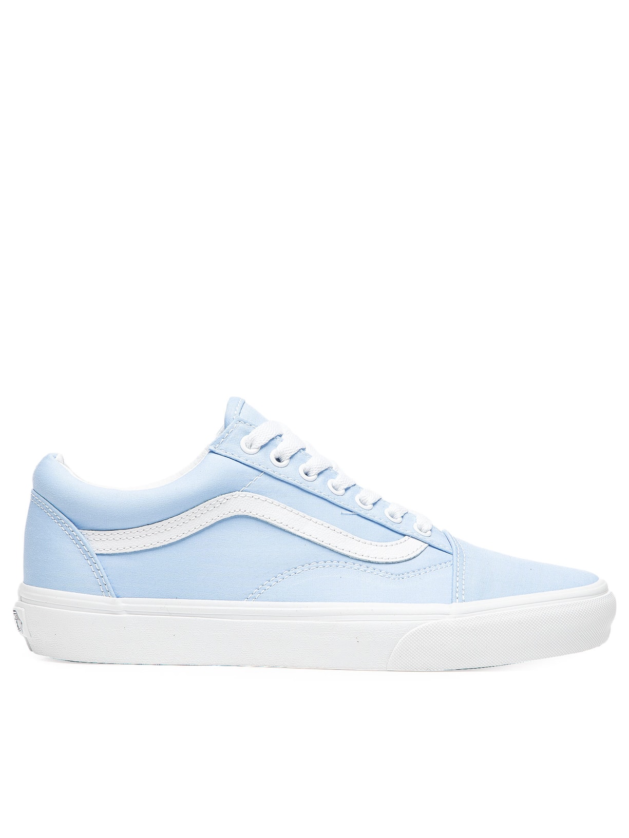 Tênis Feminino Ua Old Skool - Azul
