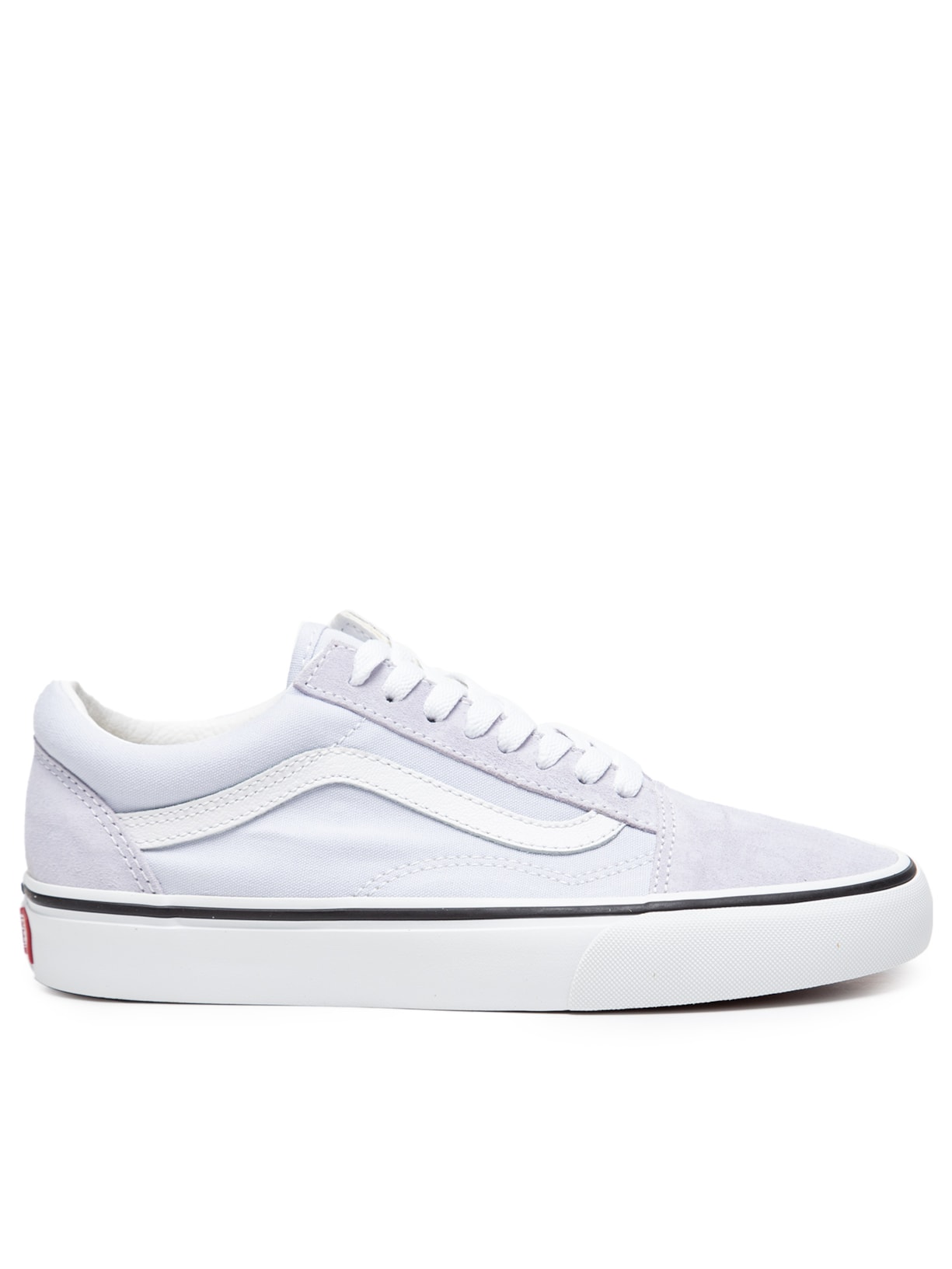 Tênis Feminino Ua Old Skool - Azul