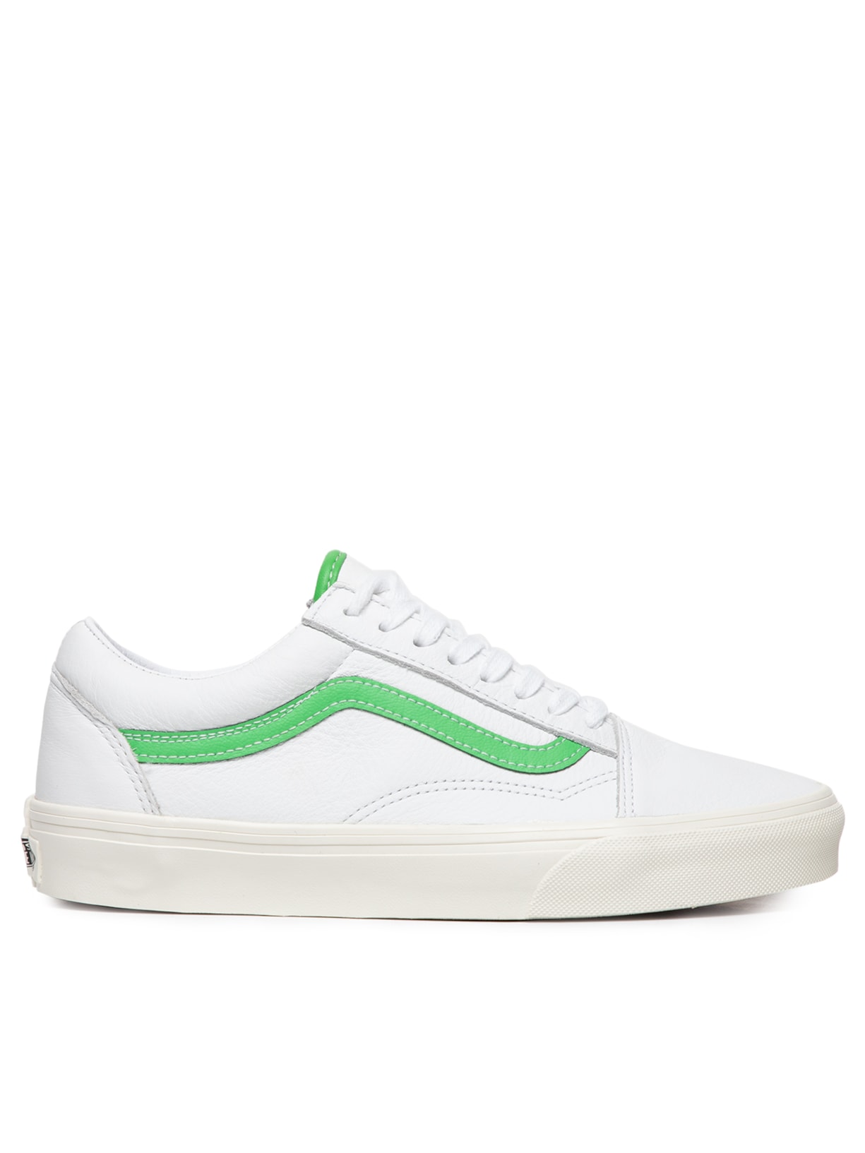 Tênis Feminino UA Old Skool - Branco