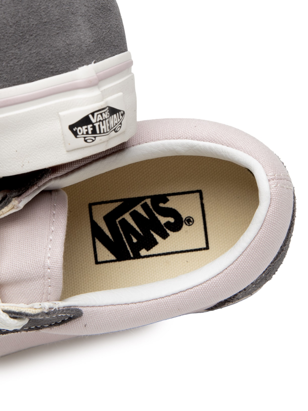 Tênis Feminino Ua Old Skool Rosa Vans