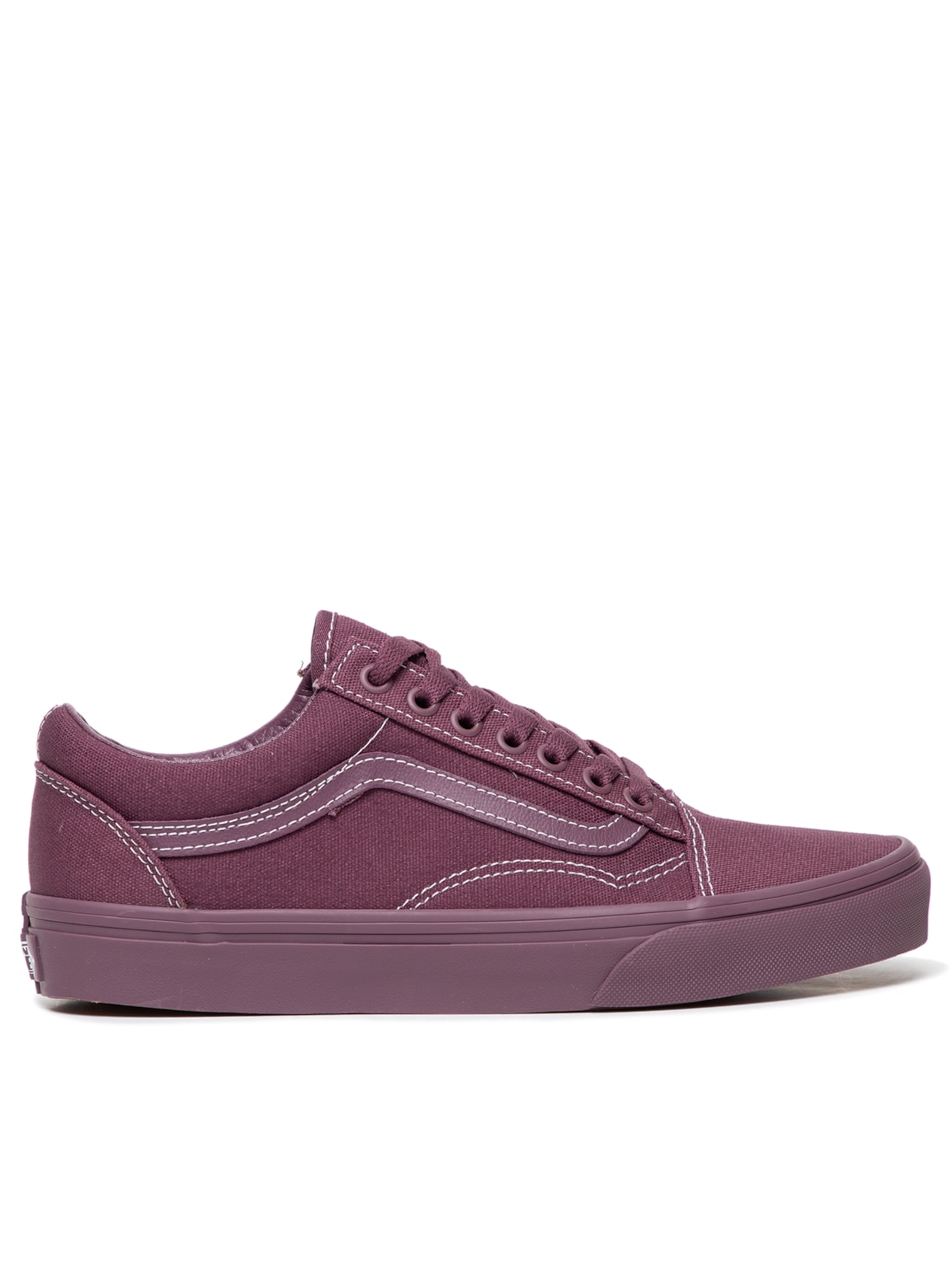 Tênis Feminino Ua Old Skool - Roxo