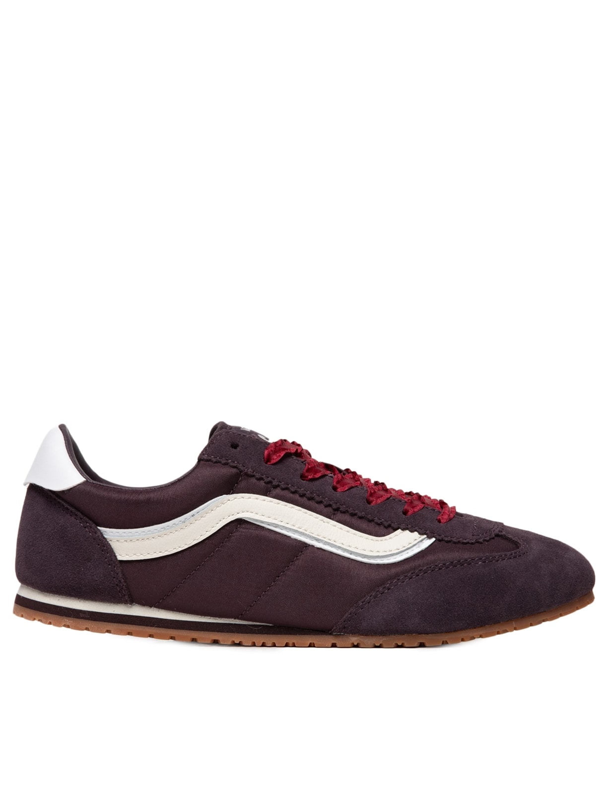 Tênis Feminino Ua Super Lowpro - Roxo