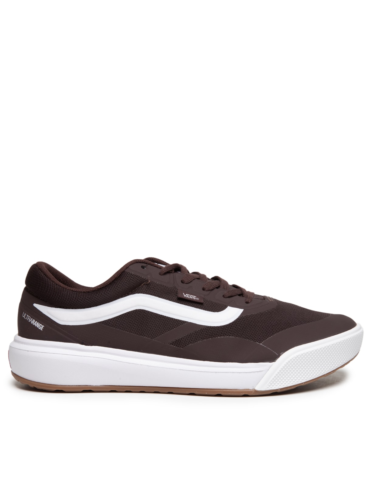 Tênis Feminino Ua Ultrarange 2.0 RW Marrom Vans