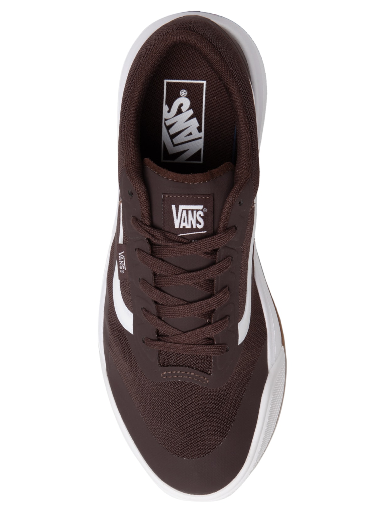 Tênis Feminino Ua Ultrarange 2.0 RW Marrom Vans