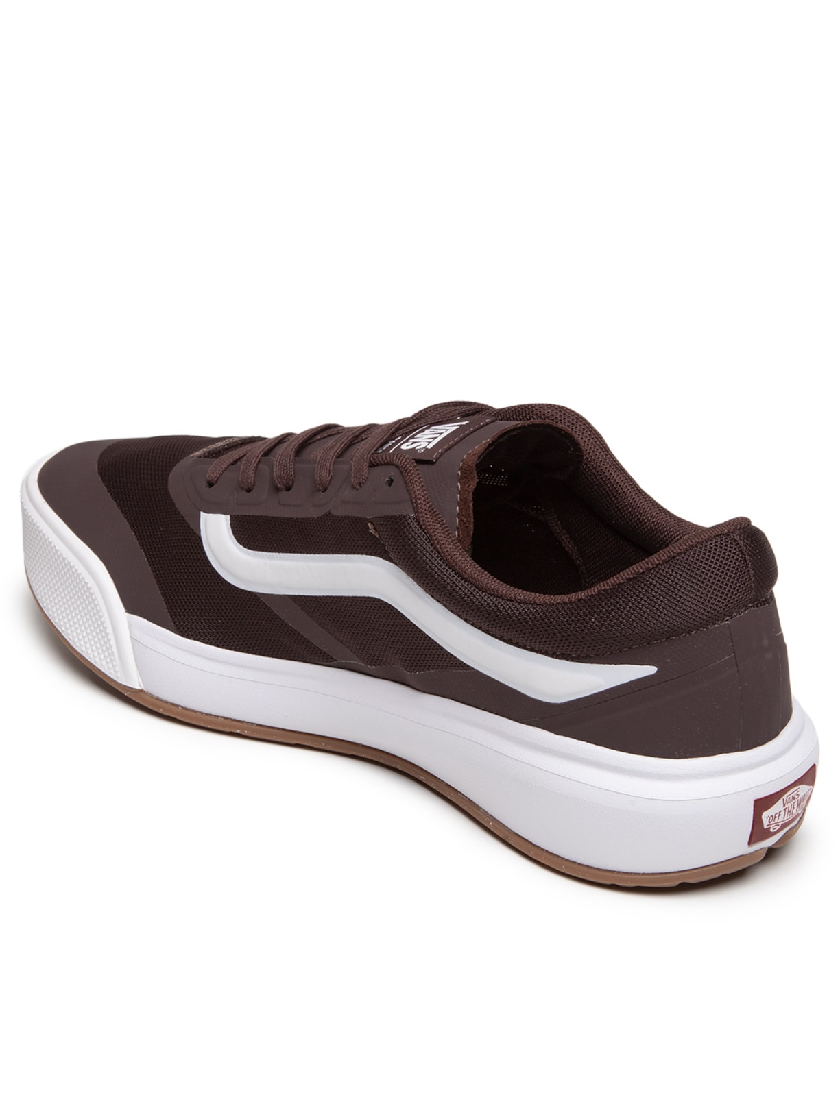 Tênis Feminino Ua Ultrarange 2.0 RW Marrom Vans