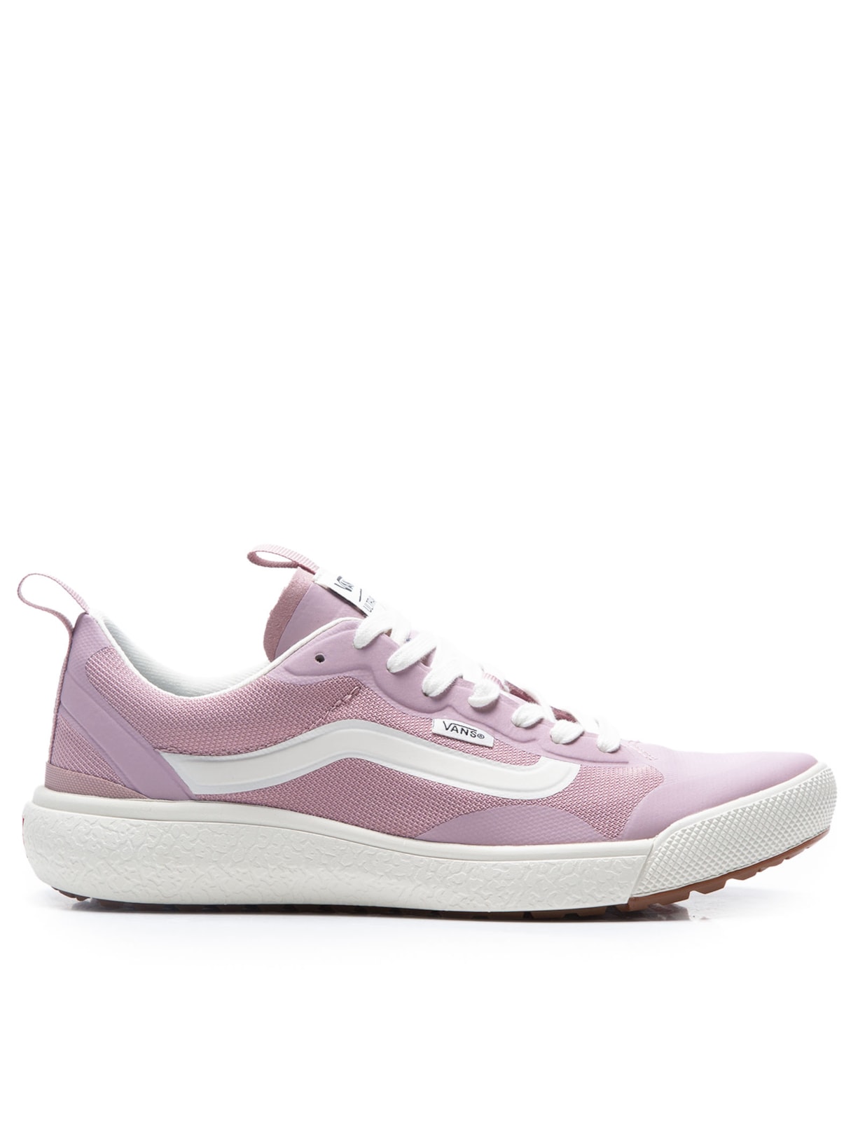 Tênis Feminino Ua Ultrarange Exo - Lilás