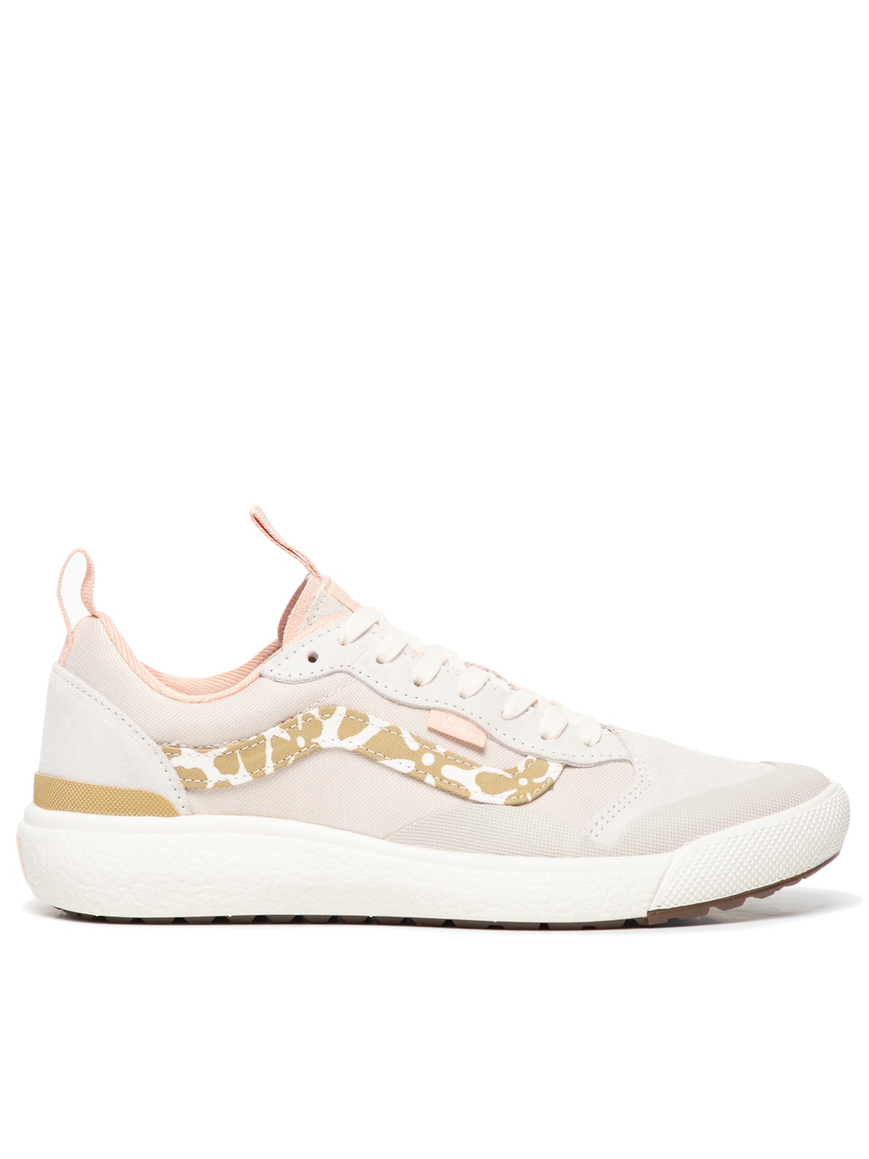 Tênis Feminino Ua Ultrarange Exo Se - Bege