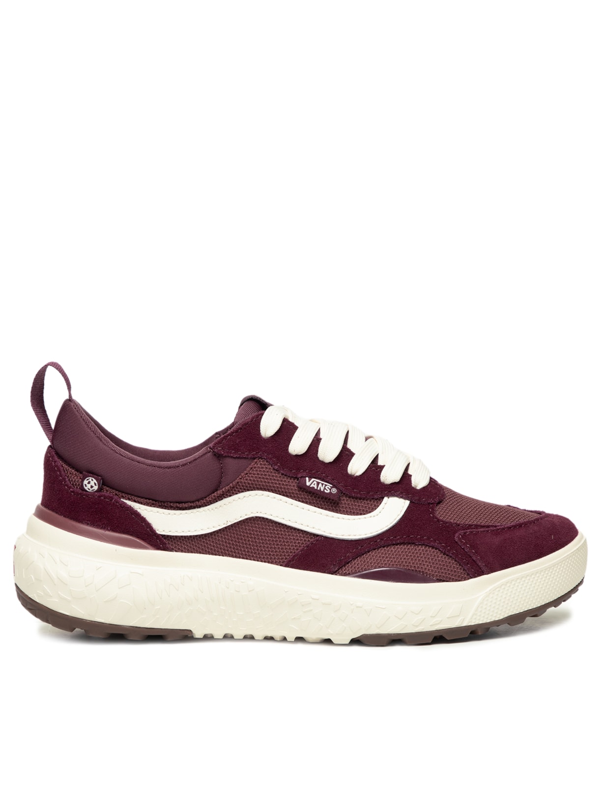 Tênis Feminino Ua Ultrarange Neo VR3 - Vinho