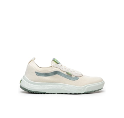 Tênis Feminino Ua Ultrarange Vr3 - Off White 