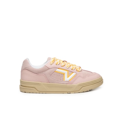 Tênis Feminino UA Upload - Rosa