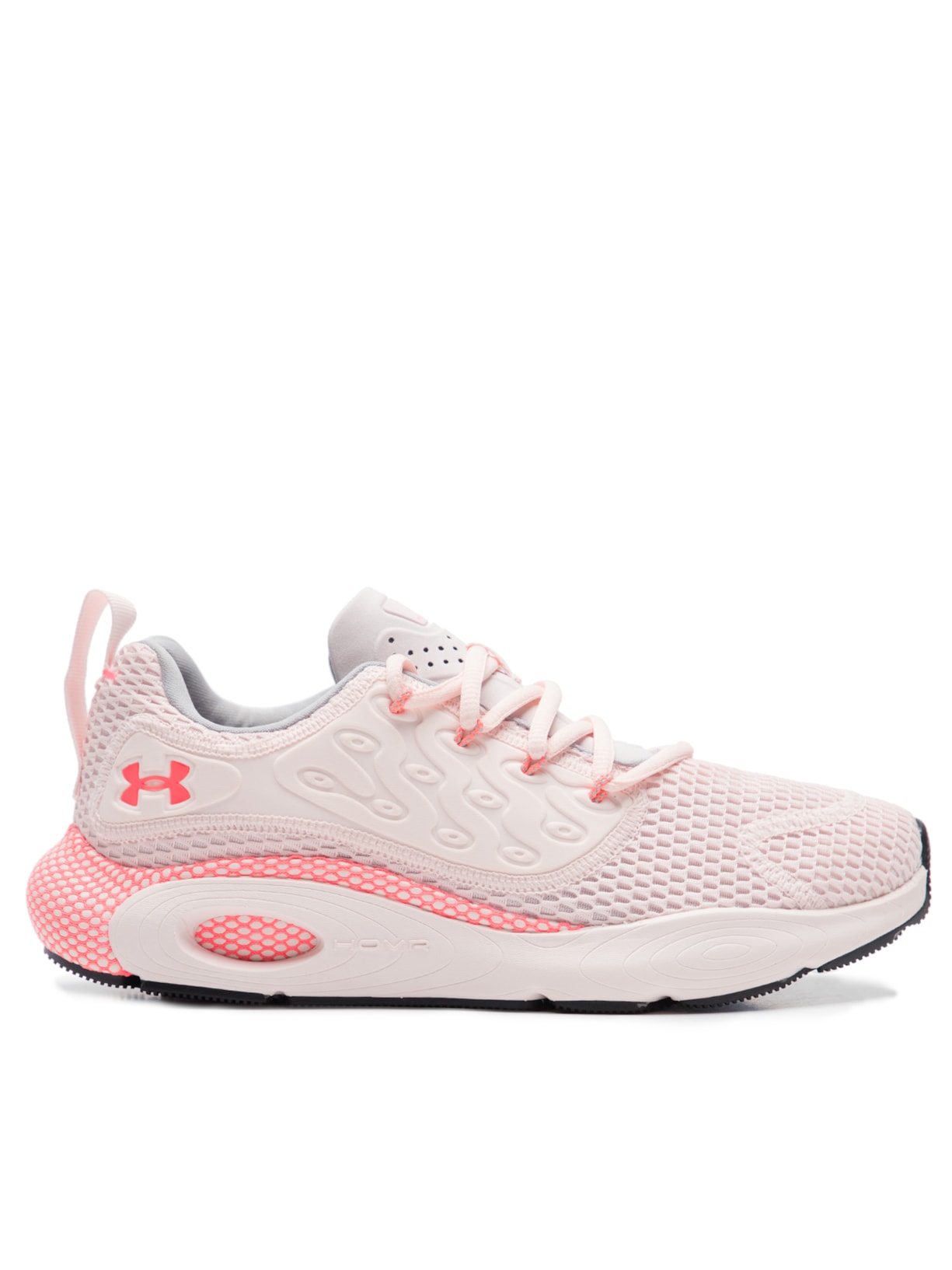 Tênis Feminino Ua W Hovr Revenant - Rosa