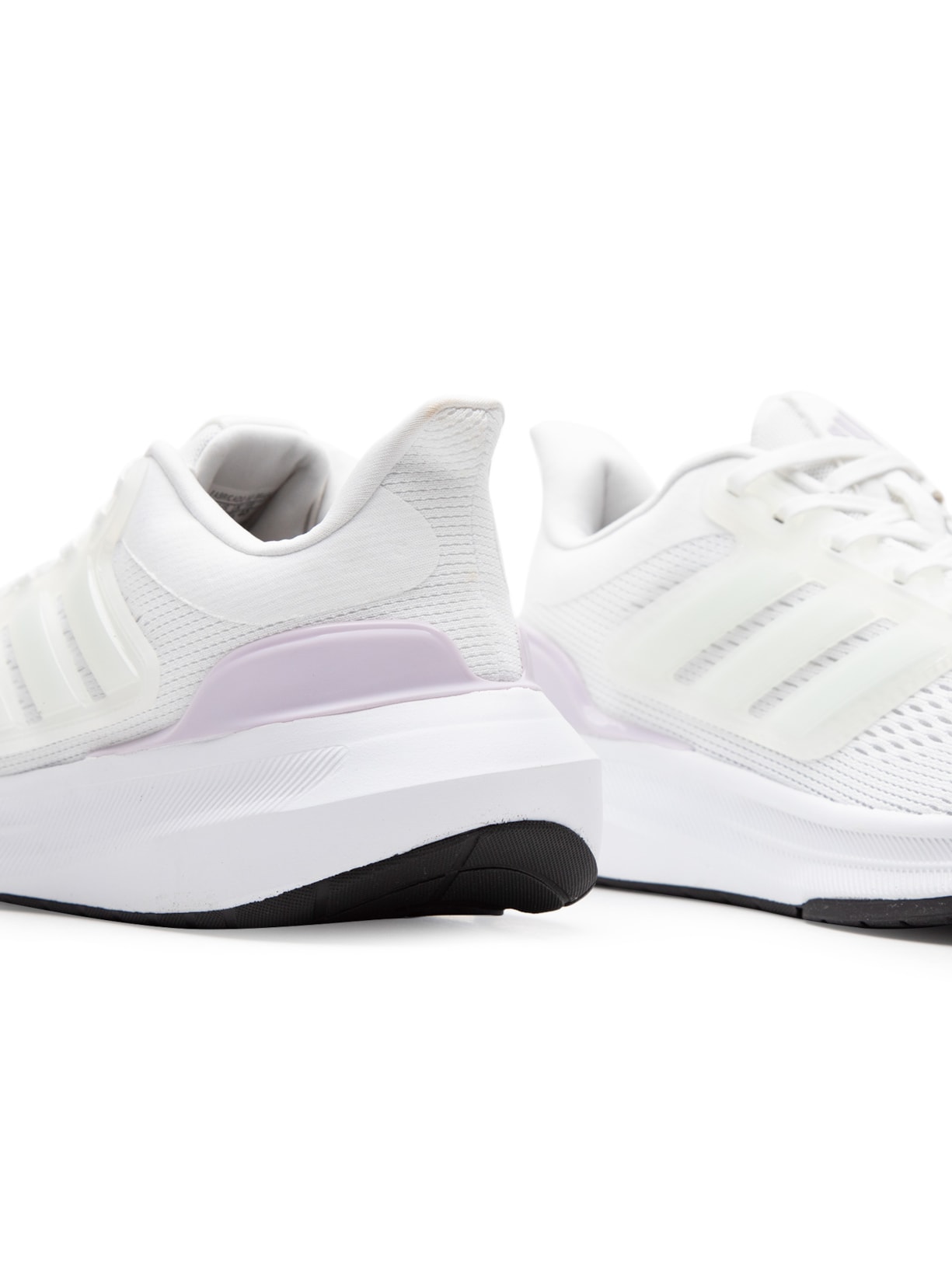 Tênis Feminino Ultrabounce Adidas Branco