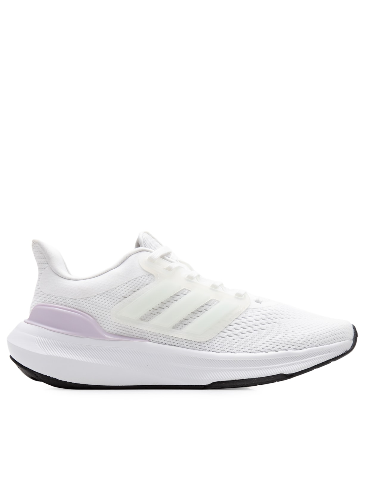 Tênis Feminino Ultrabounce - Branco