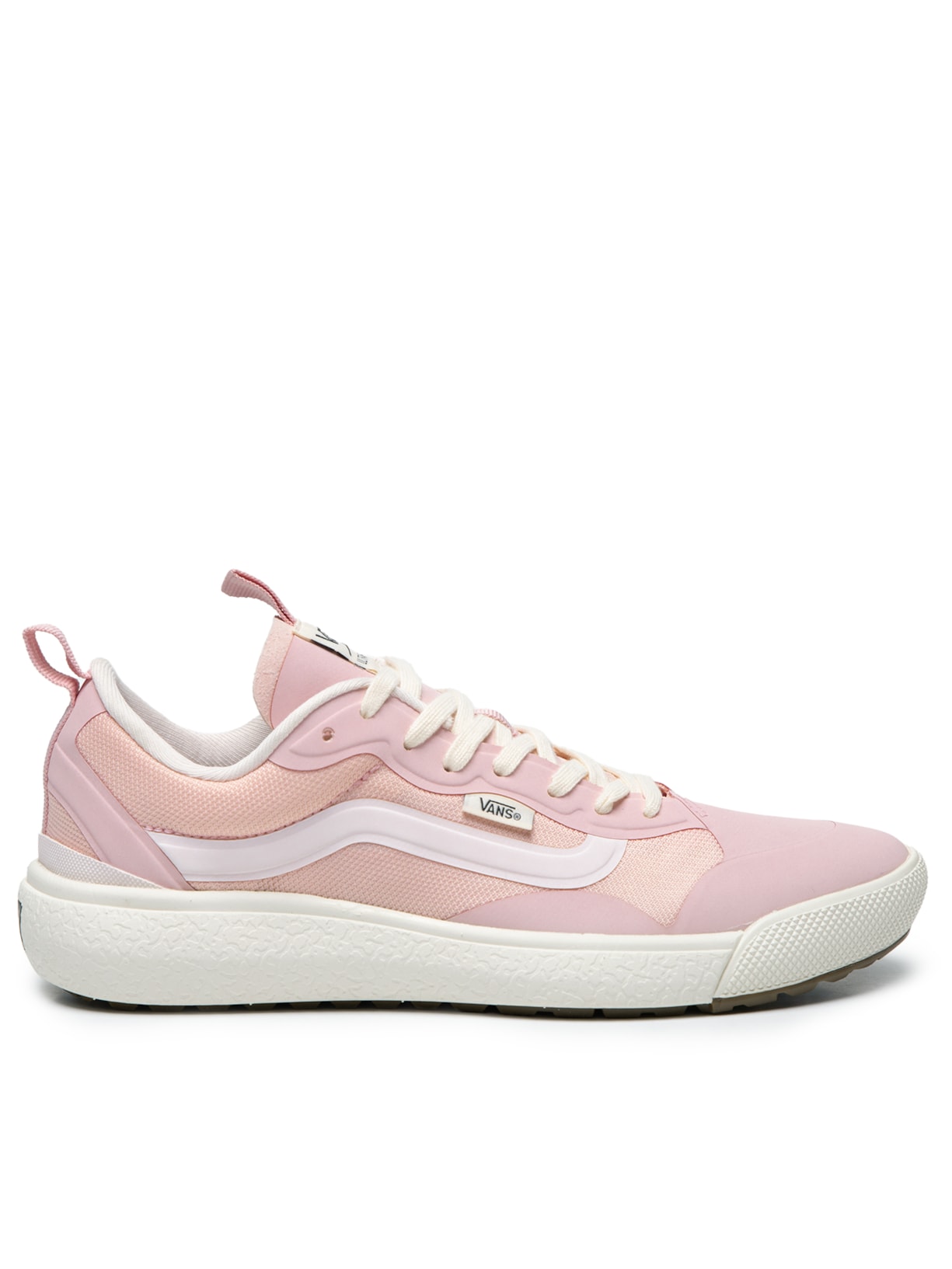 Tênis Feminino Ultrarange Exo - Rosa
