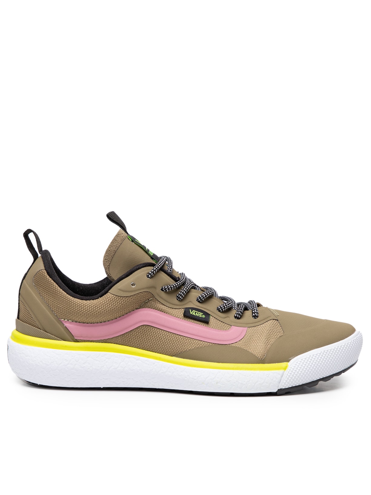 Tênis Feminino Ultrarange Exo - Verde