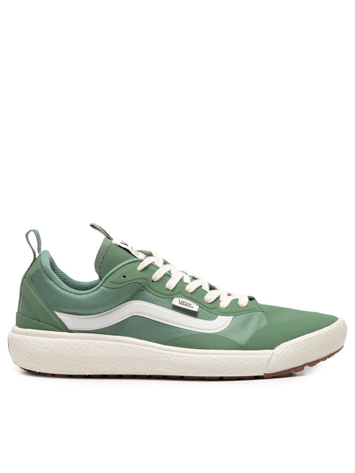 Tênis Feminino Ultrarange Exo - Verde