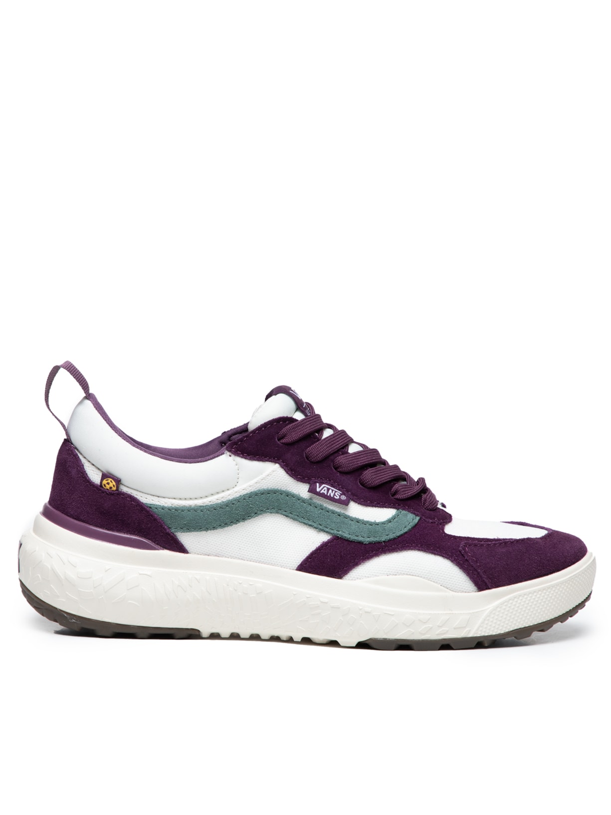 Tênis Feminino Ultrarange Neo VR3 Marshmallow - Roxo