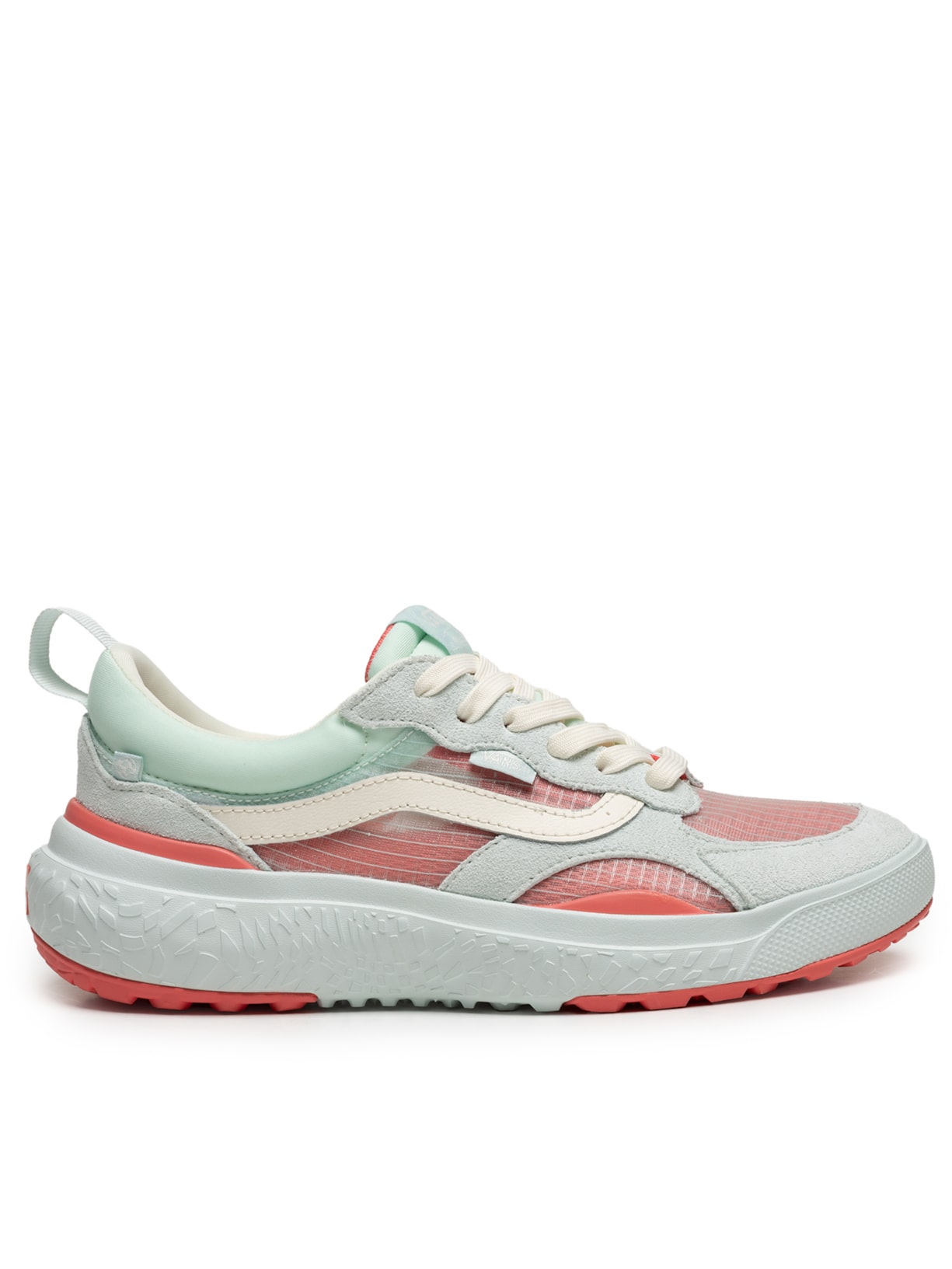Tênis Feminino Ultrarange Neo VR3 - Rosa
