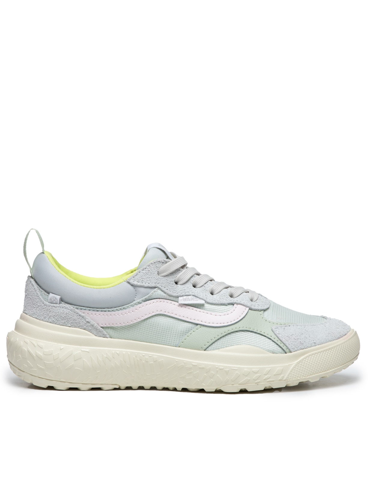 Tênis Feminino Ultrarange Neo VR3 - Verde