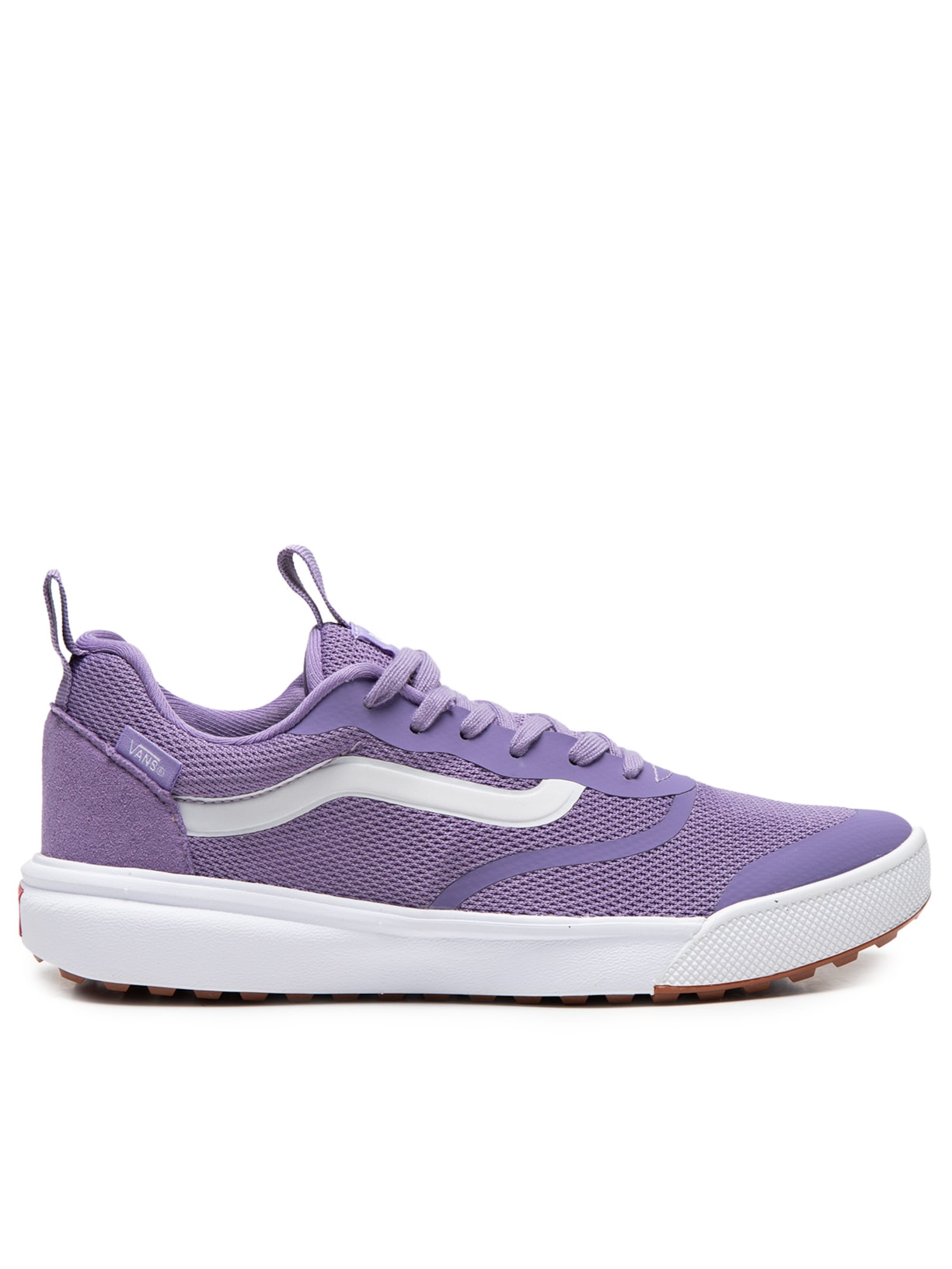 Tênis Feminino Ultrarange Rapidweld - Roxo