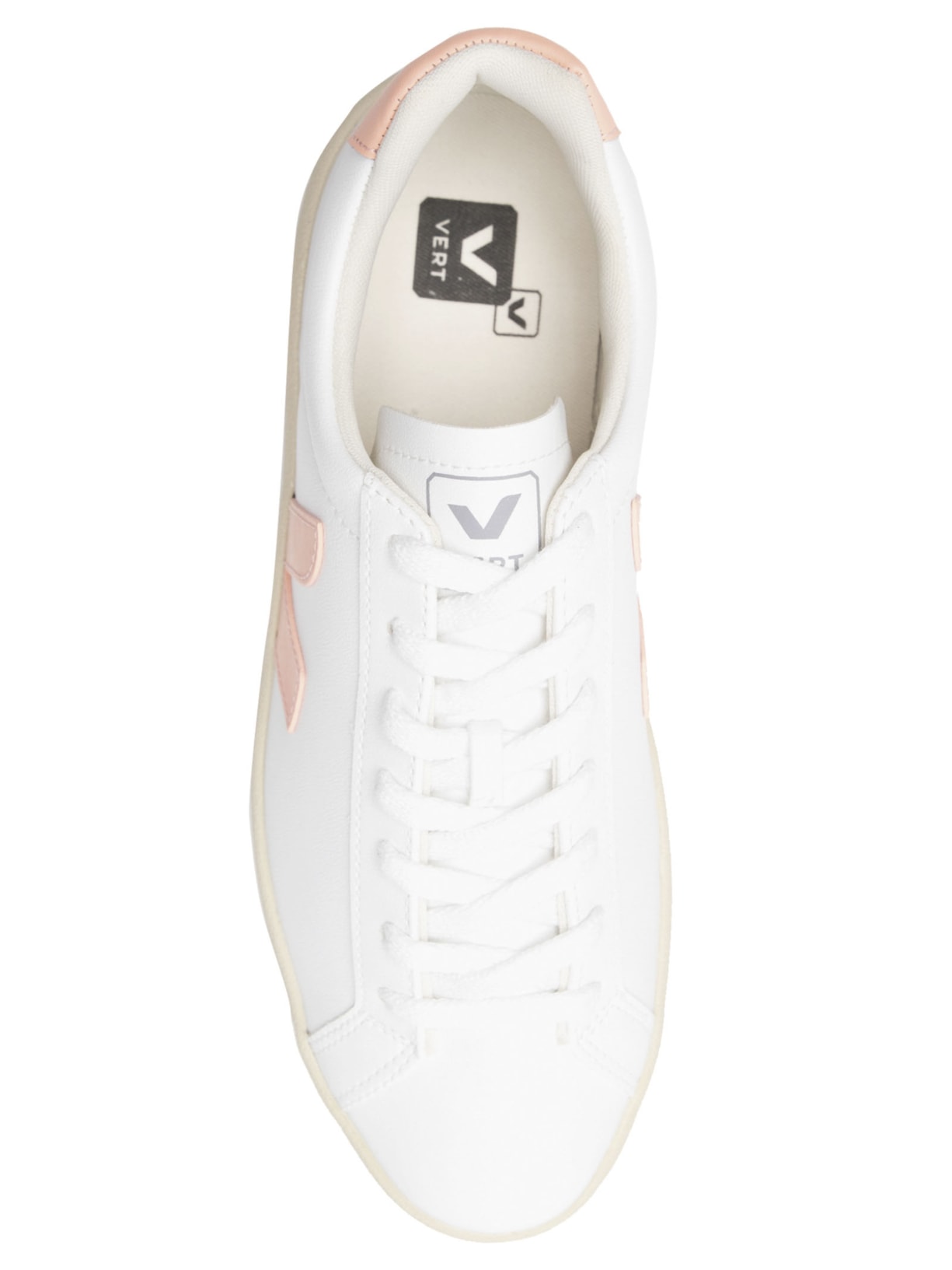 Tênis Feminino Urca Branco Vert Shoes