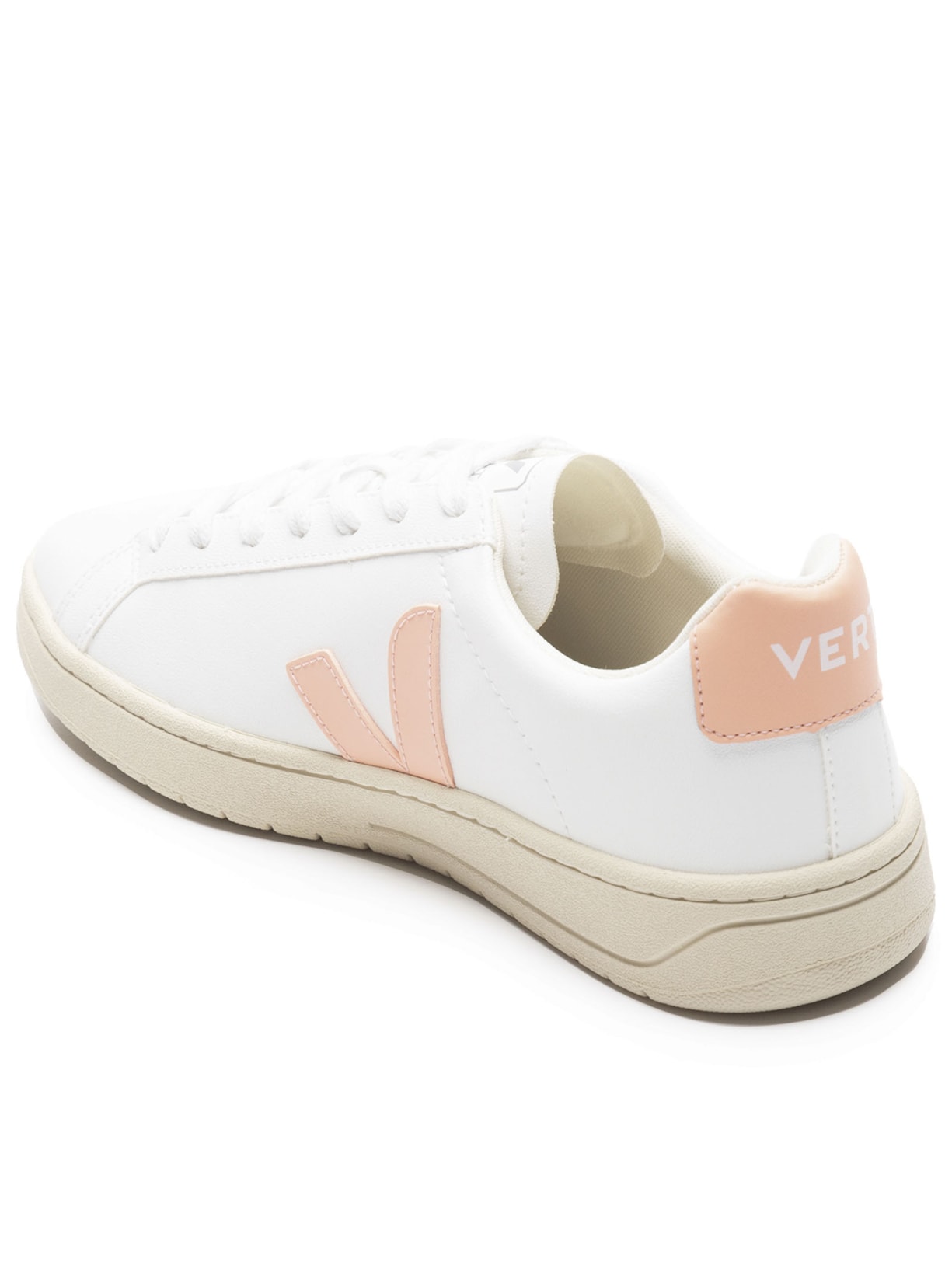 Tênis Feminino Urca Branco Vert Shoes