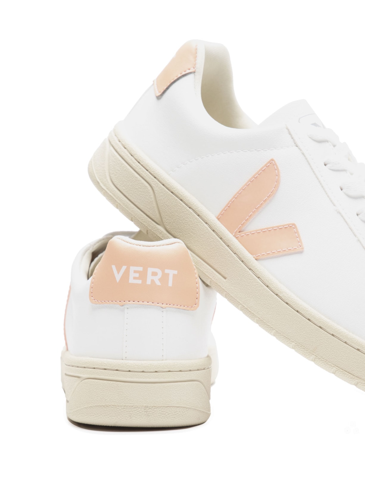 Tênis Feminino Urca Branco Vert Shoes