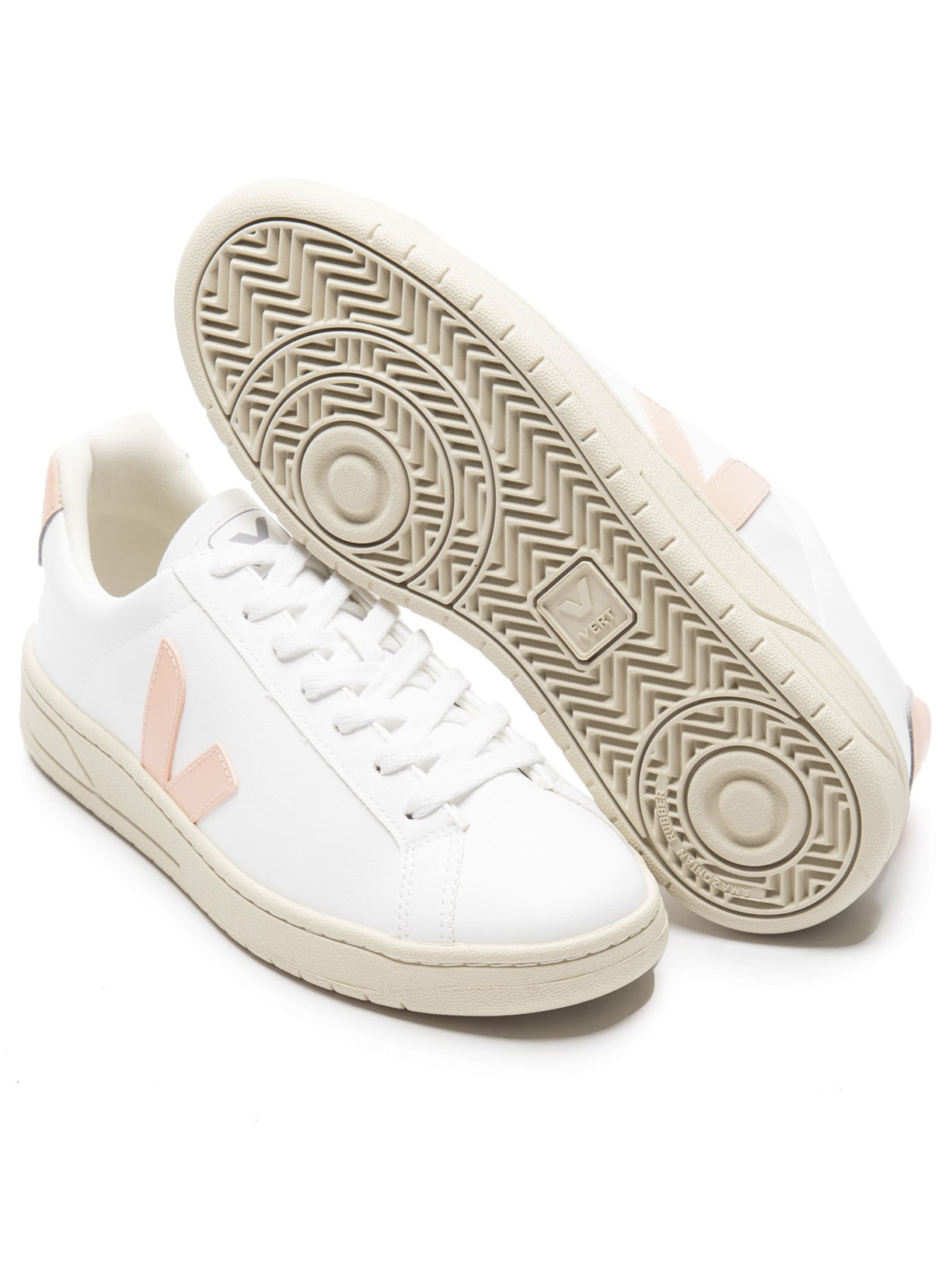 Tênis Feminino Urca Branco Vert Shoes