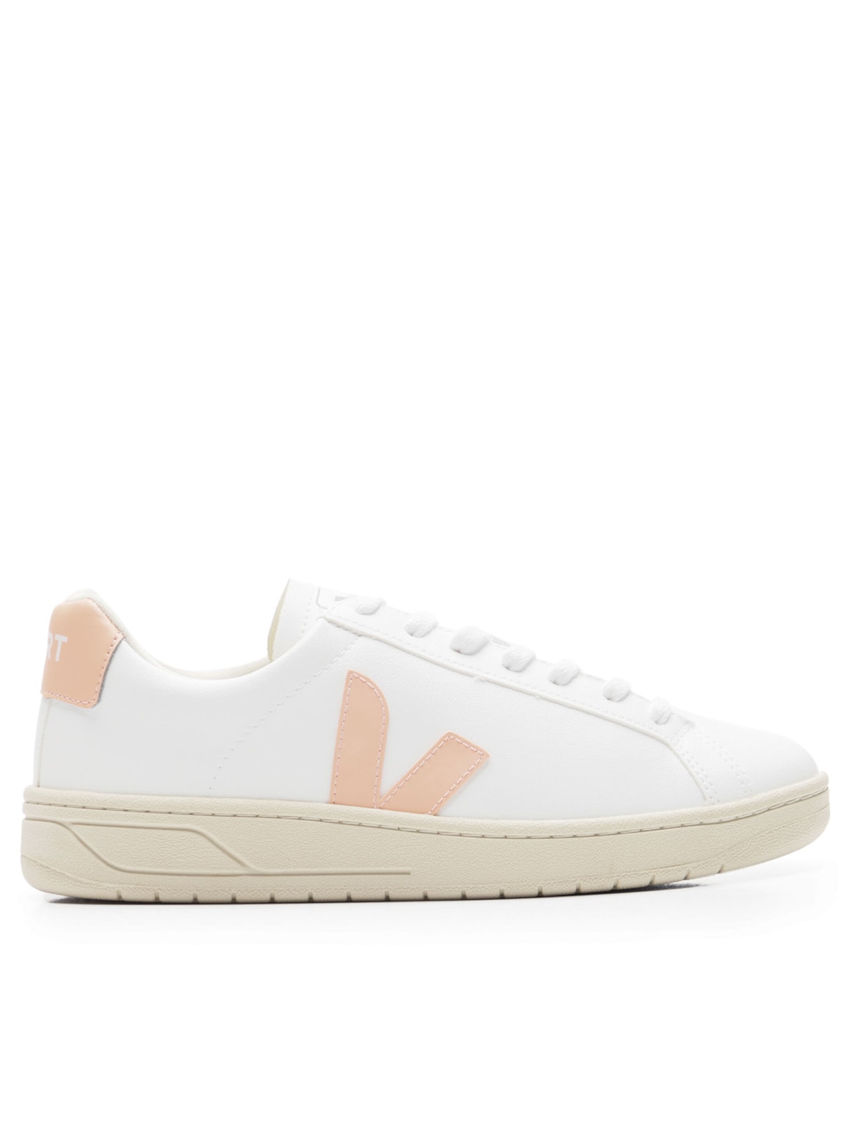 Tênis Feminino Urca - Branco