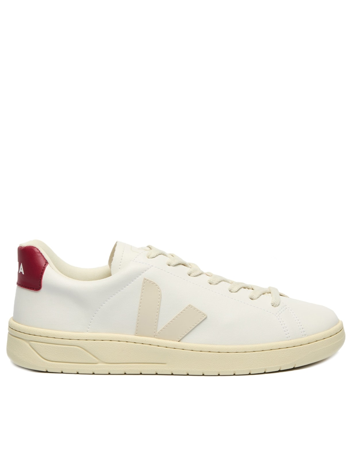 Tênis Feminino Urca - Branco