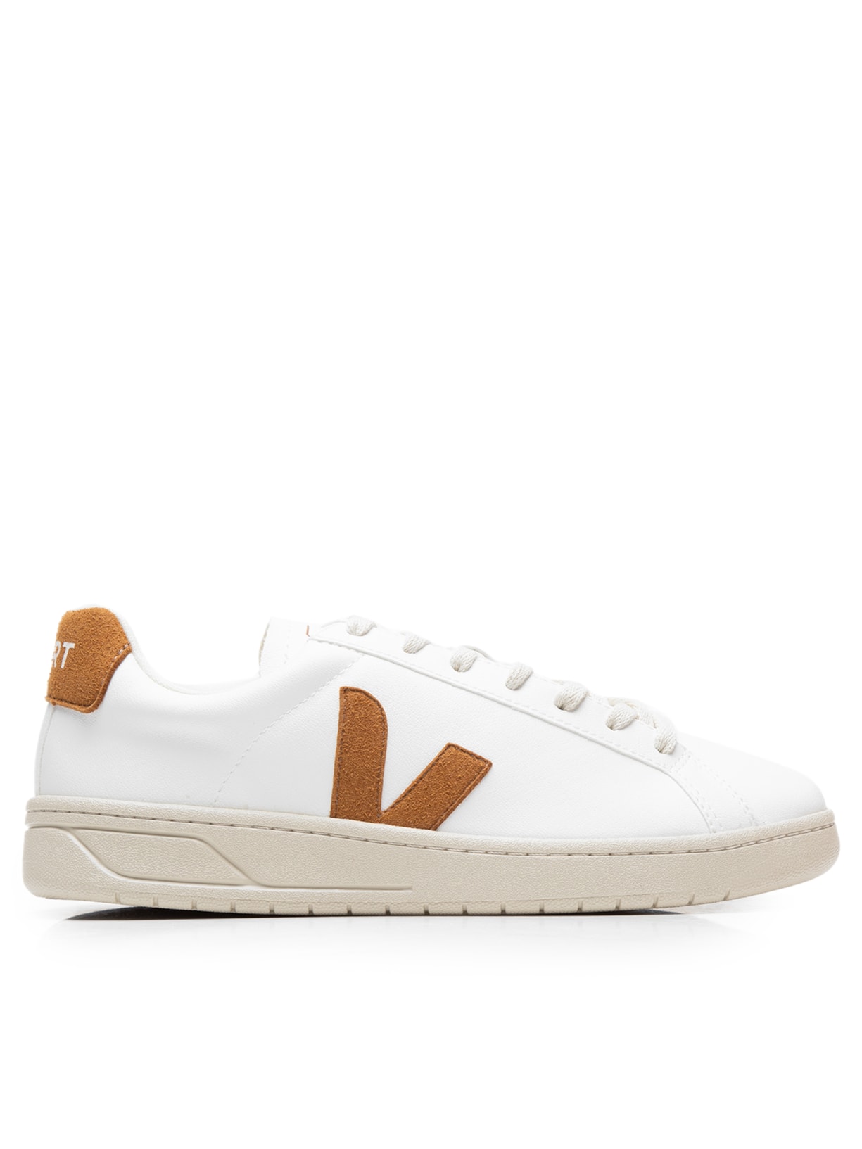 Tênis Feminino Urca - Marrom